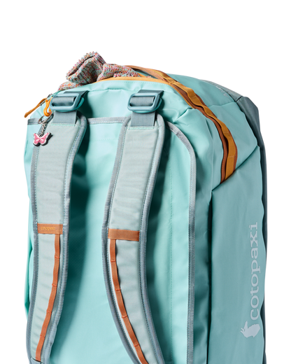 Allpa Getaway 55L Duffel - Tide Pool - US 1550