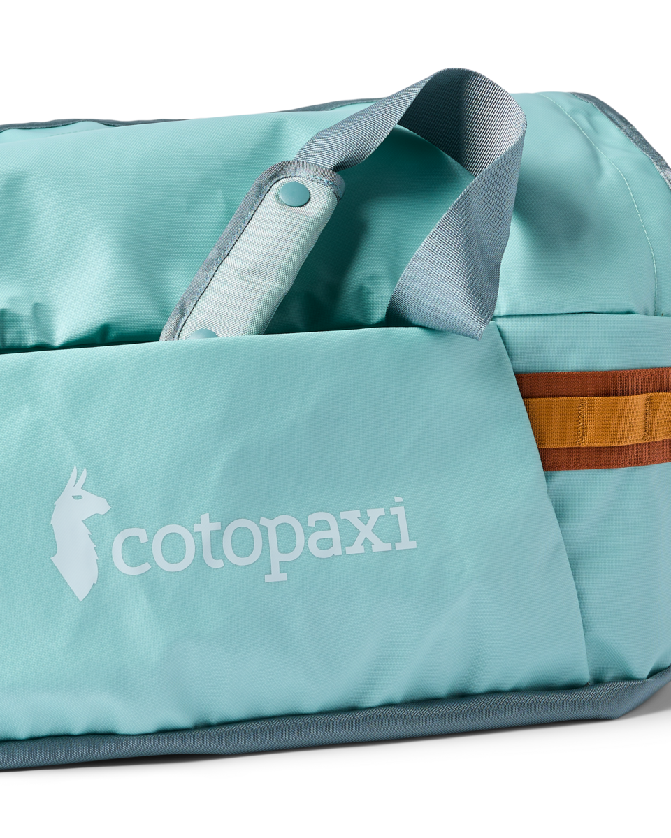 Allpa Getaway 55L Duffel - Tide Pool - US 1550