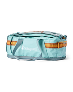 Allpa Getaway 55L Duffel - Tide Pool - US 1550