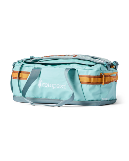 Allpa Getaway 55L Duffel - Tide Pool - US 1550