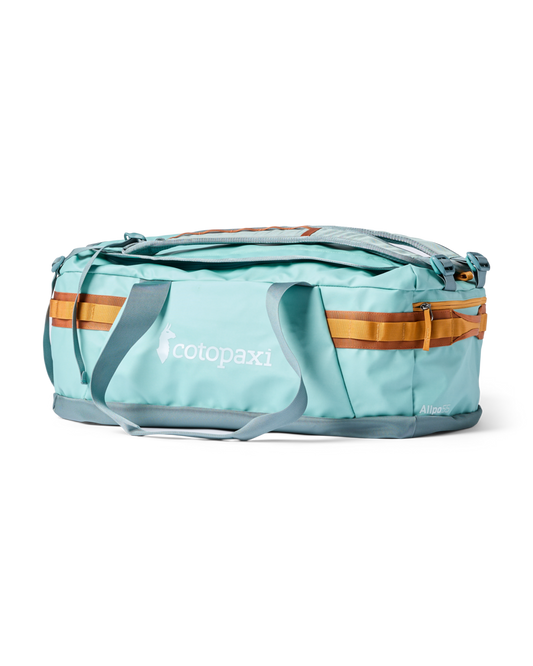 Allpa Getaway 55L Duffel - Tide Pool - US 1550