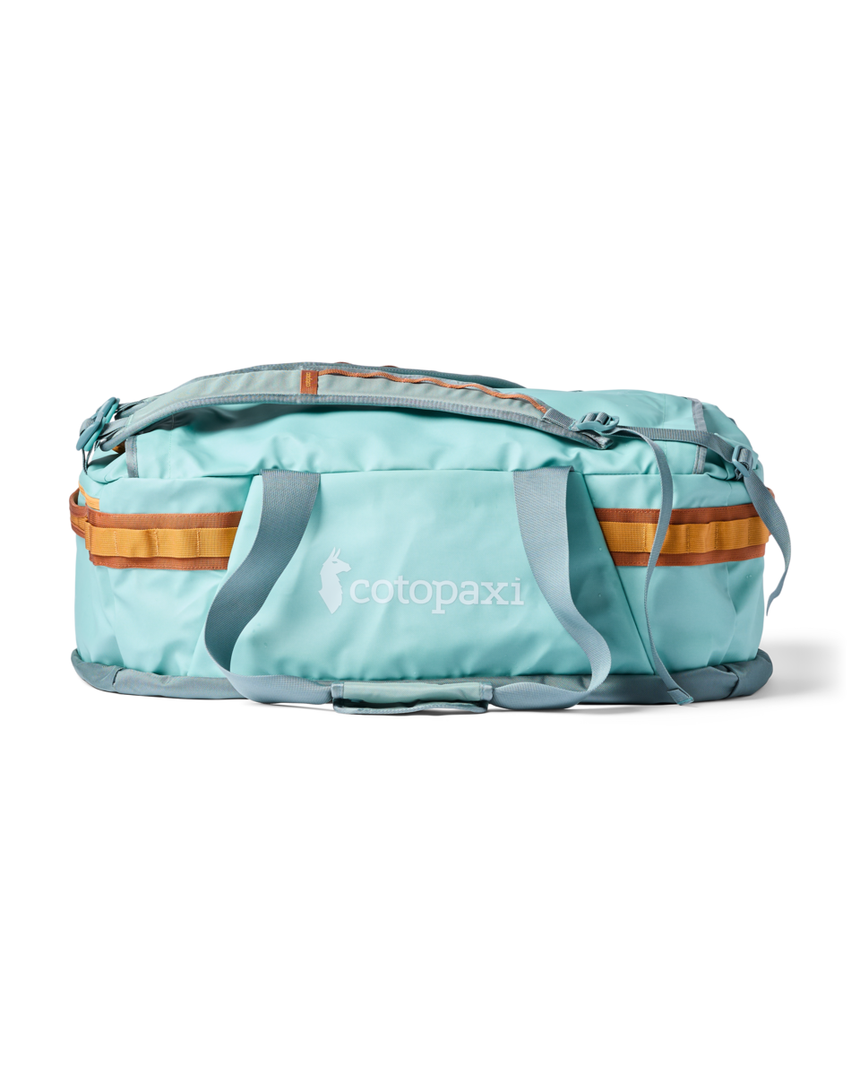 Allpa Getaway 55L Duffel - Tide Pool - US 1550