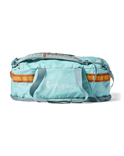 Allpa Getaway 55L Duffel - Tide Pool - US 1550