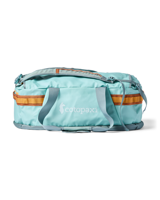 Allpa Getaway 55L Duffel - Tide Pool - US 1550