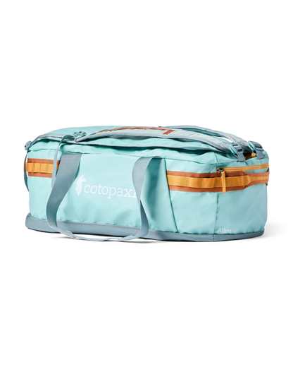 Allpa Getaway 70L Duffel - Tide Pool - US 8462