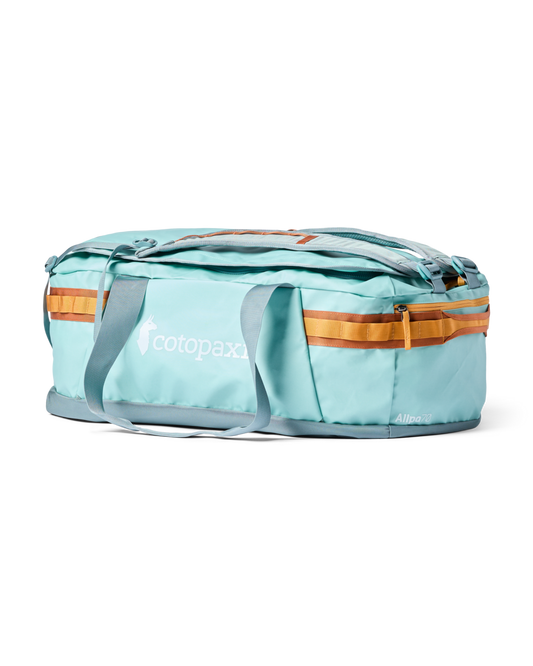 Allpa Getaway 70L Duffel - Tide Pool - US 8462