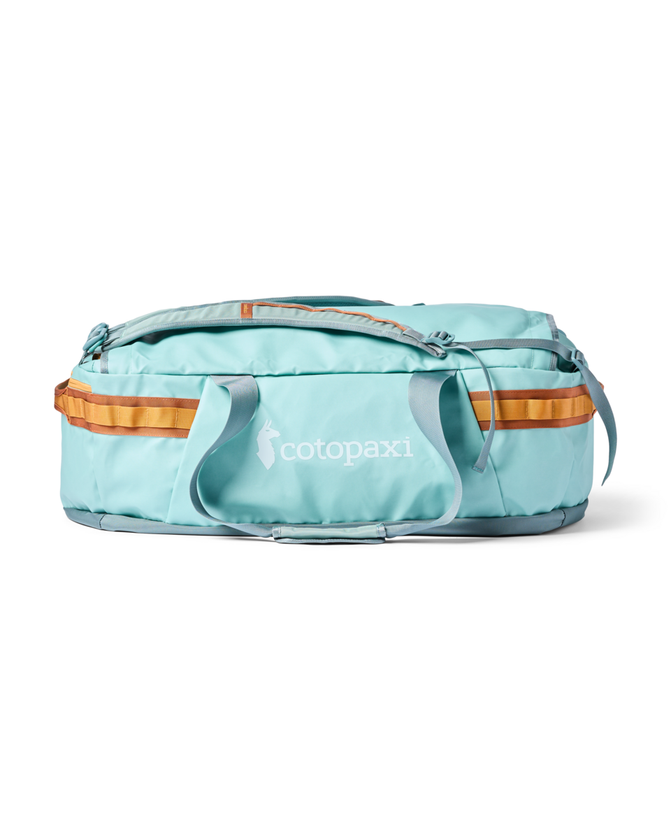 Allpa Getaway 70L Duffel - Tide Pool - US 8462