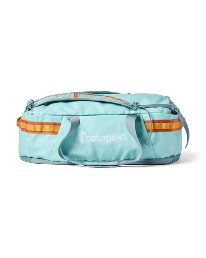 Allpa Getaway 70L Duffel - Tide Pool - US 8462