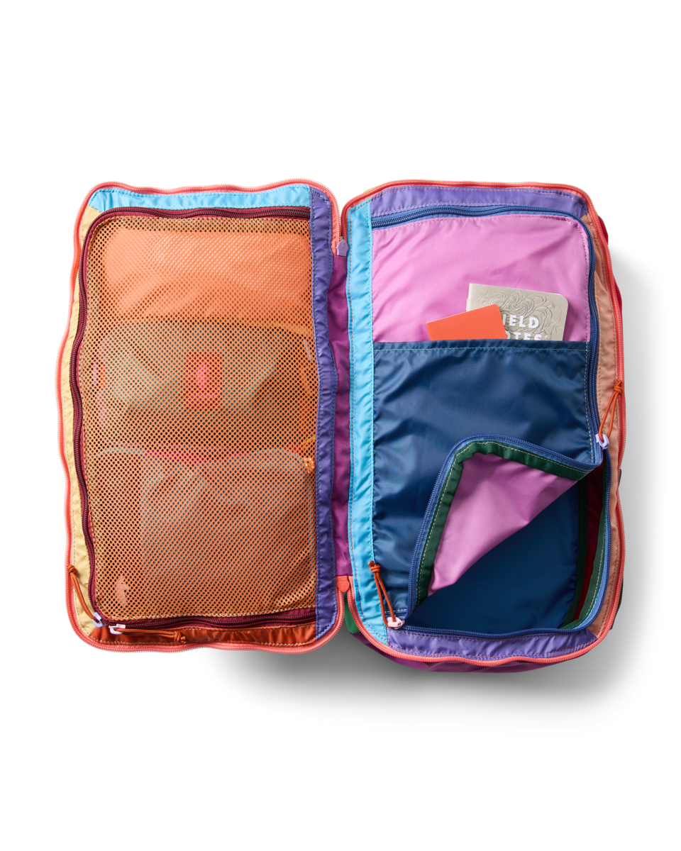 Allpa Mini 20L Travel Pack - Del Día - US 9335