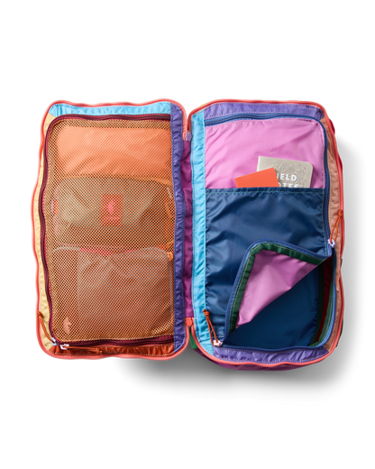 Allpa Mini 20L Travel Pack - Del Día - US 9335