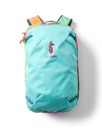 Allpa Mini 20L Travel Pack - Del Día - US 9335
