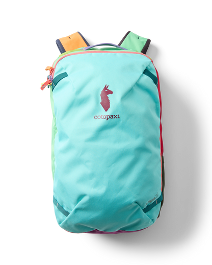 Allpa Mini 20L Travel Pack - Del Día - US 9335