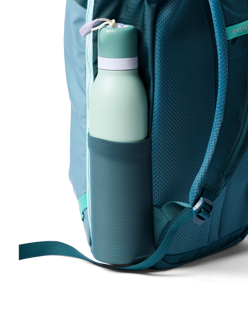 Allpa Mini 20L Travel Pack - Blue Spruce - US 4633