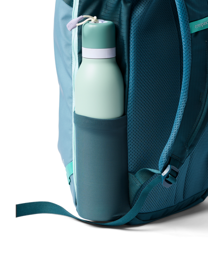 Allpa Mini 20L Travel Pack - Blue Spruce - US 4633