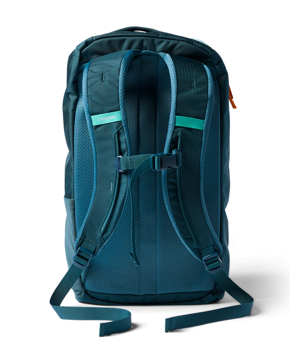 Allpa Mini 20L Travel Pack - Blue Spruce - US 4633