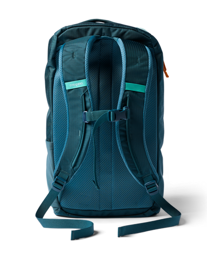 Allpa Mini 20L Travel Pack - Blue Spruce - US 4633