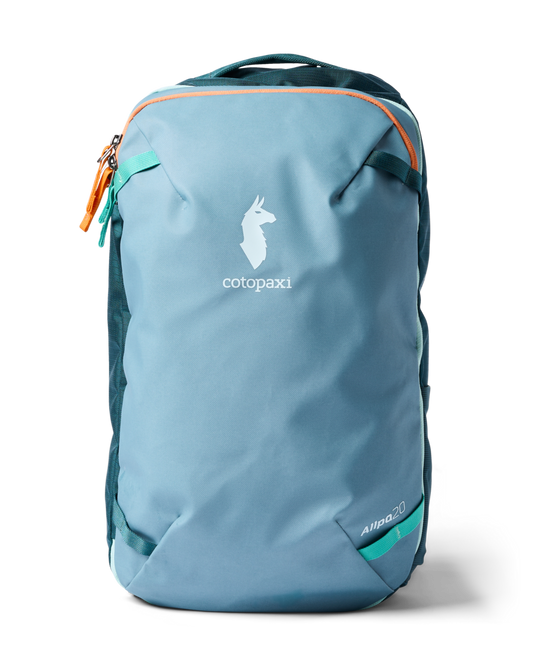 Allpa Mini 20L Travel Pack - Blue Spruce - US 4633