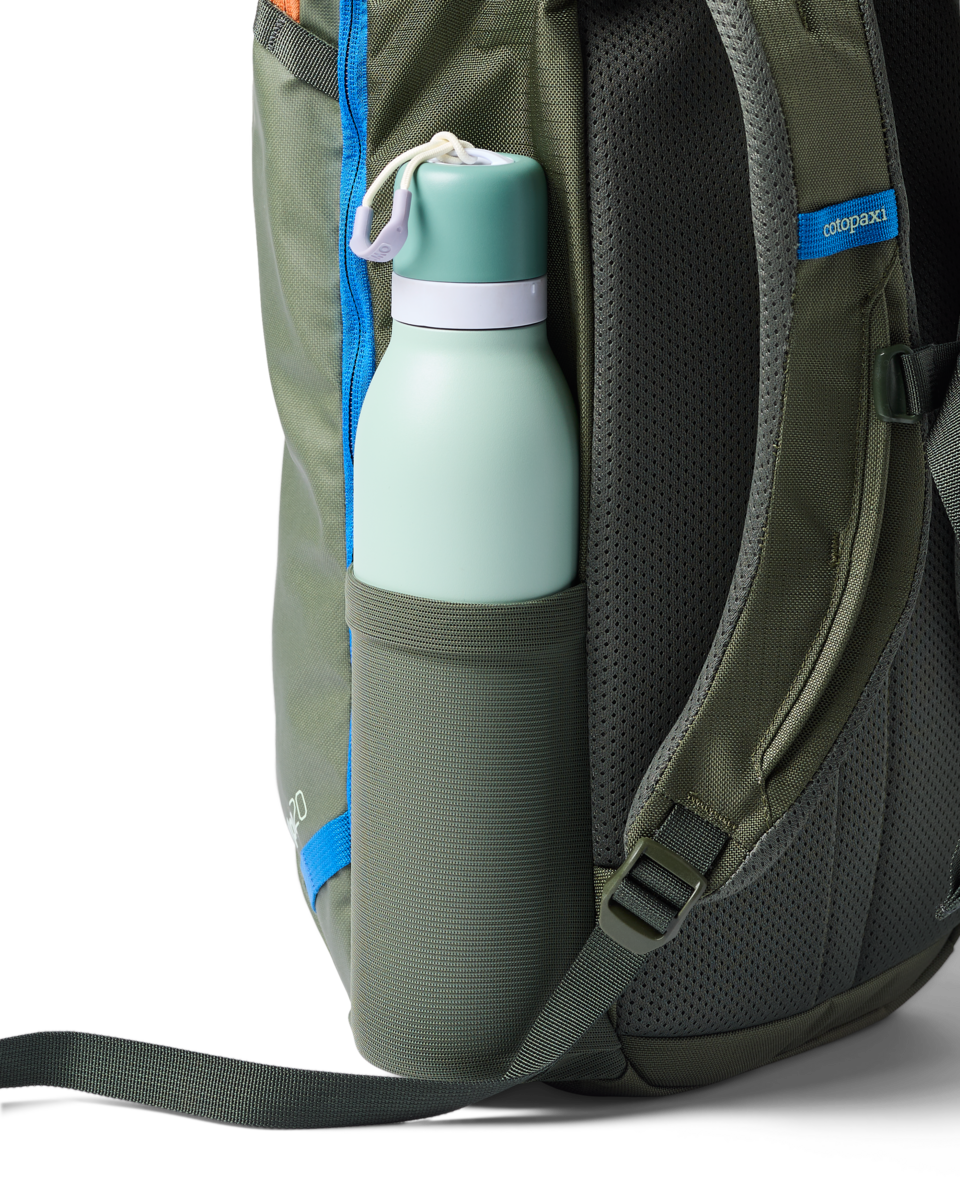 Allpa Mini 20L Travel Pack - Fatigue - US 3725