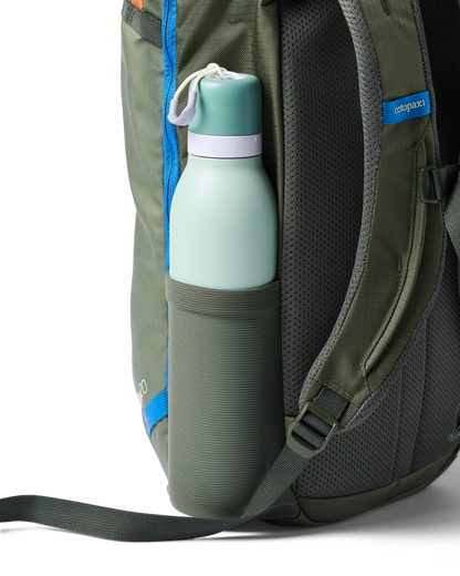 Allpa Mini 20L Travel Pack - Fatigue - US 3725