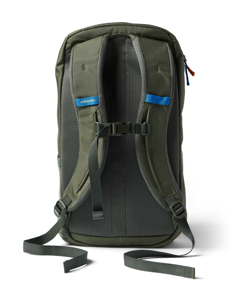 Allpa Mini 20L Travel Pack - Fatigue - US 3725