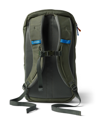 Allpa Mini 20L Travel Pack - Fatigue - US 3725