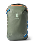 Allpa Mini 20L Travel Pack - Fatigue - US 3725