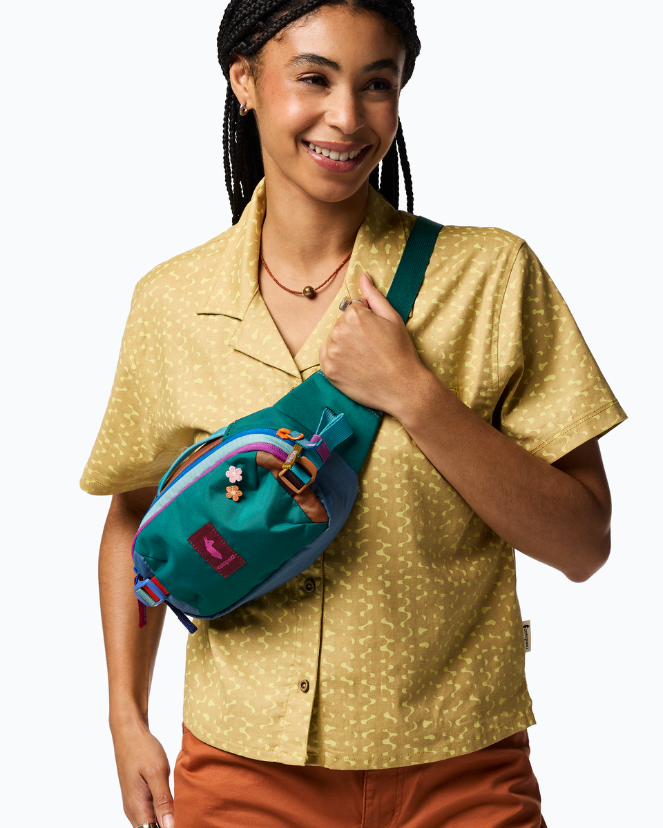 Allpa X 1.5L Hip Pack - Del Día - US 7149