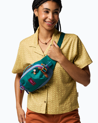 Allpa X 1.5L Hip Pack - Del Día - US 7149