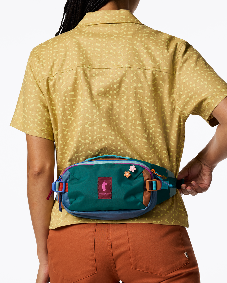 Allpa X 1.5L Hip Pack - Del Día - US 7149