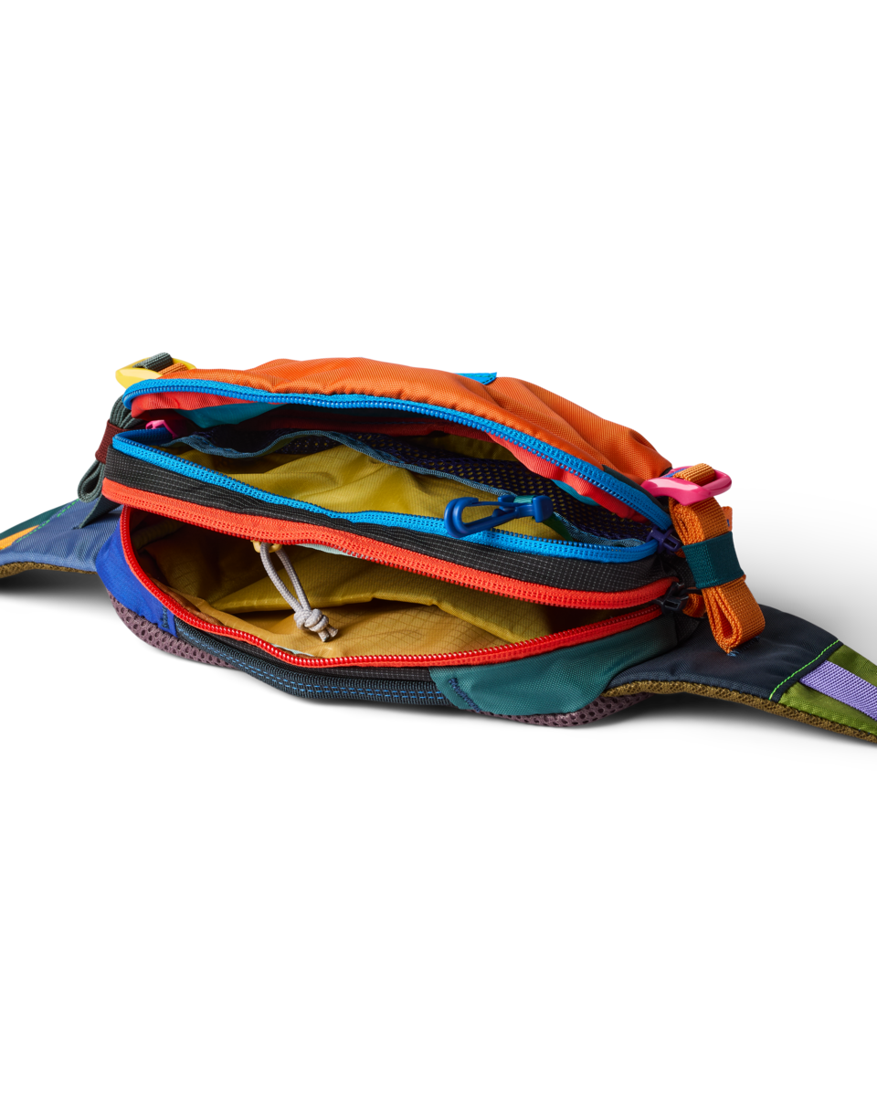 Allpa X 1.5L Hip Pack - Del Día - US 7149