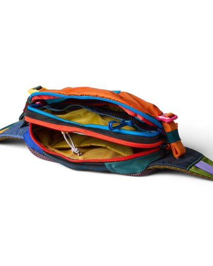 Allpa X 1.5L Hip Pack - Del Día - US 7149