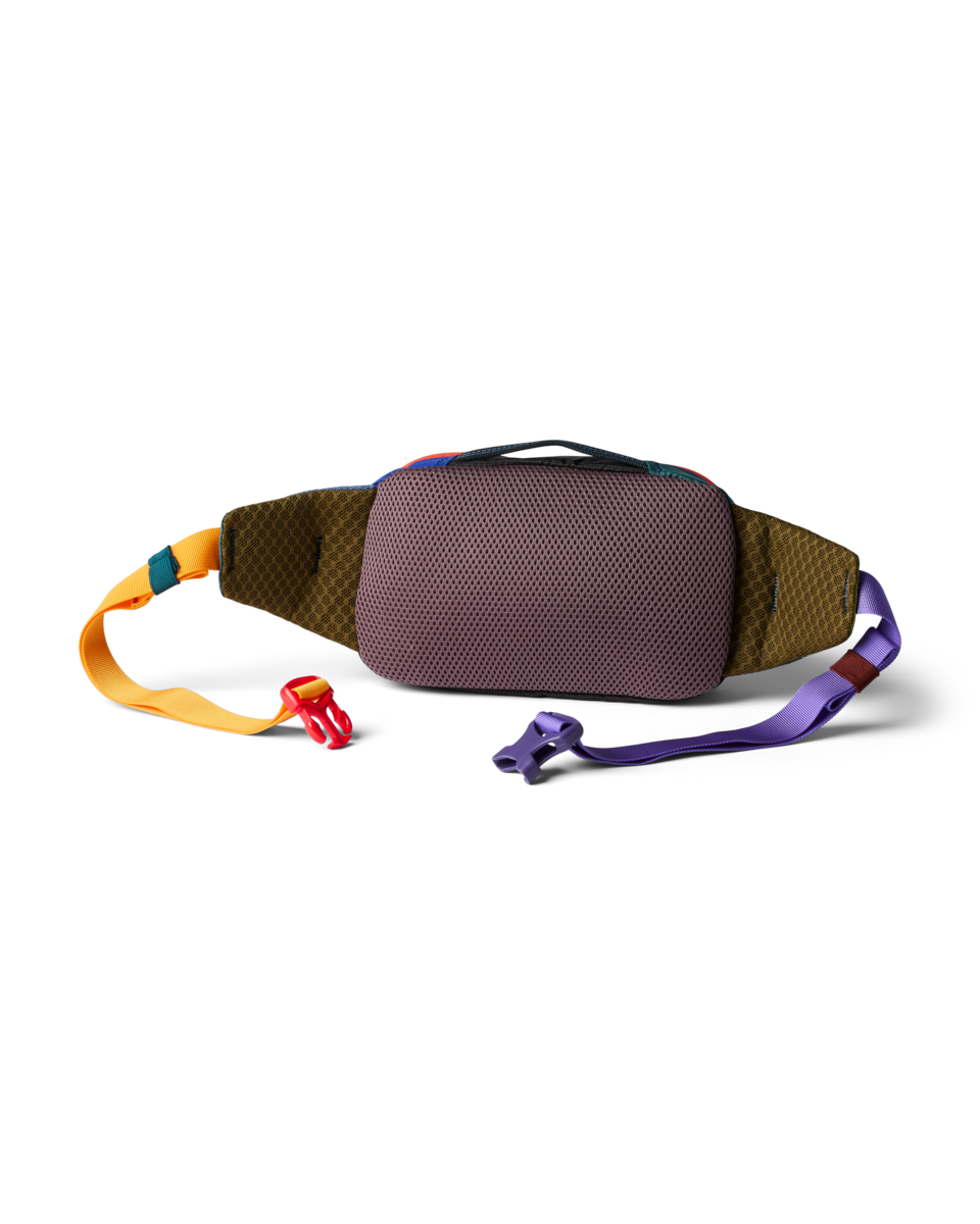Allpa X 1.5L Hip Pack - Del Día - US 7149