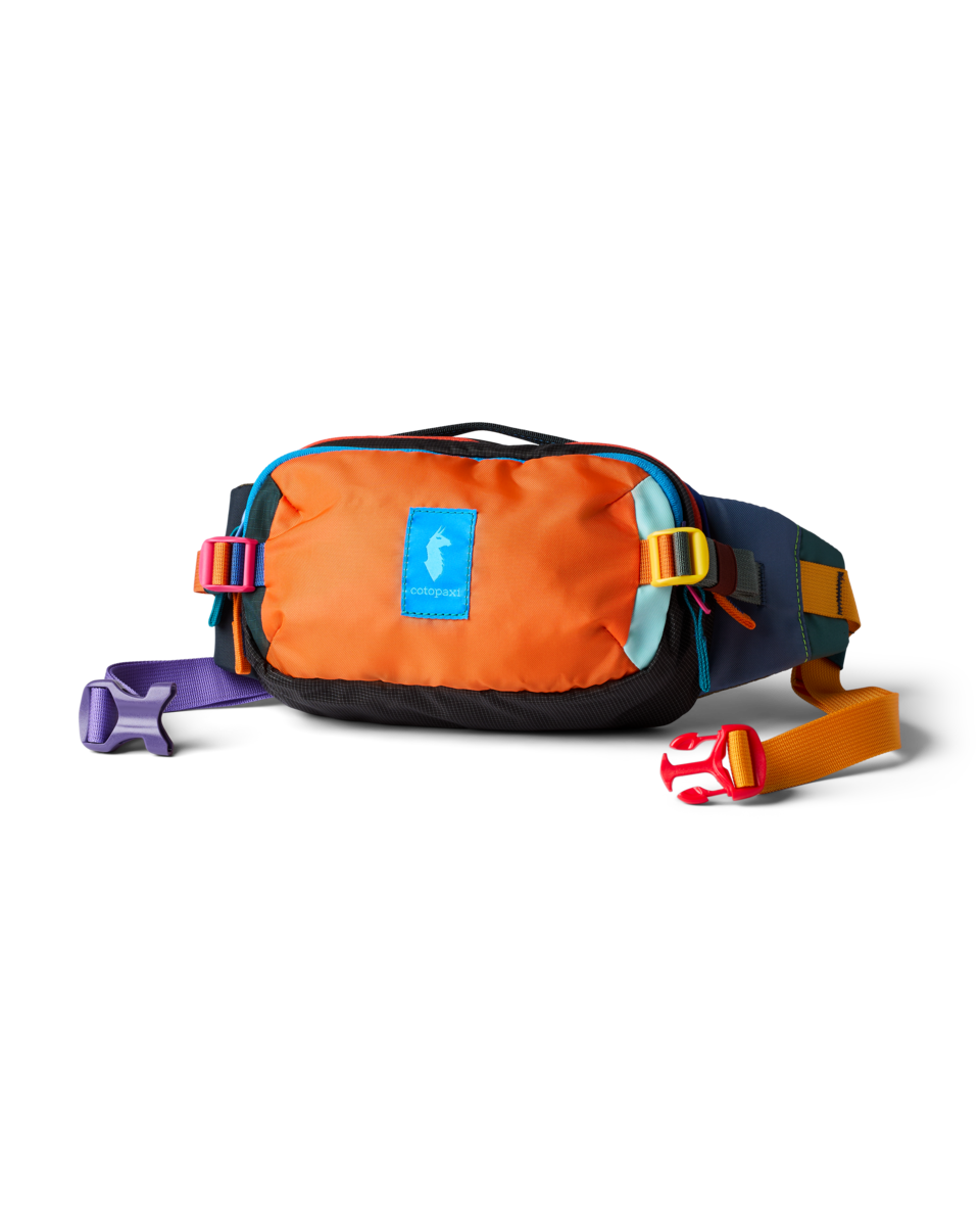 Allpa X 1.5L Hip Pack - Del Día - US 7149