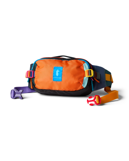 Allpa X 1.5L Hip Pack - Del Día - US 7149