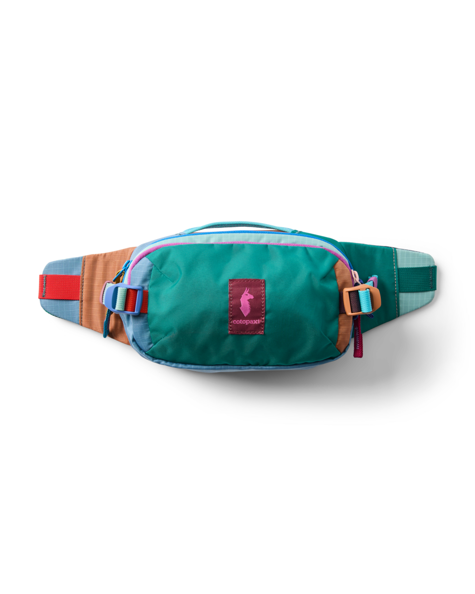 Allpa X 1.5L Hip Pack - Del Día - US 7149