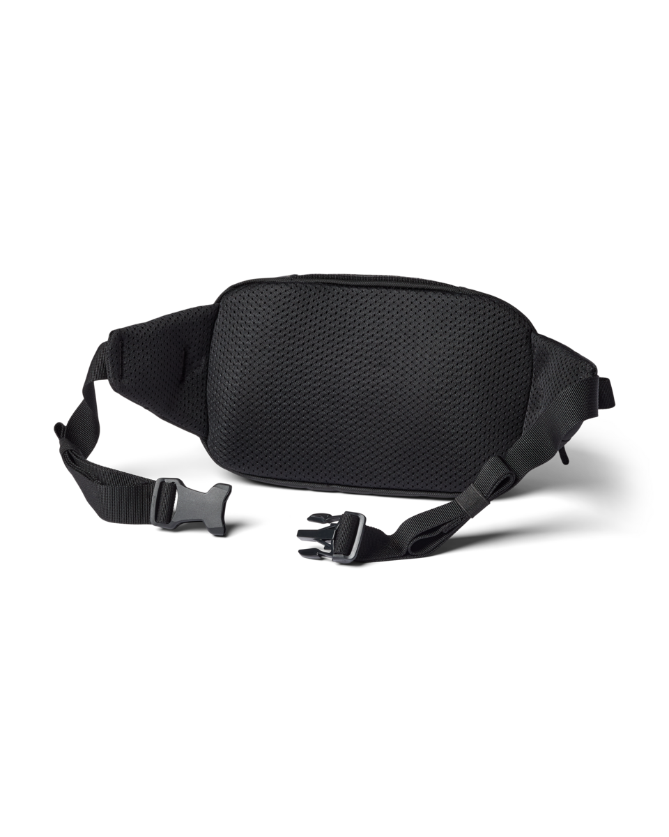 Allpa X 1.5L Hip Pack - Cotopaxi Black - US 1160