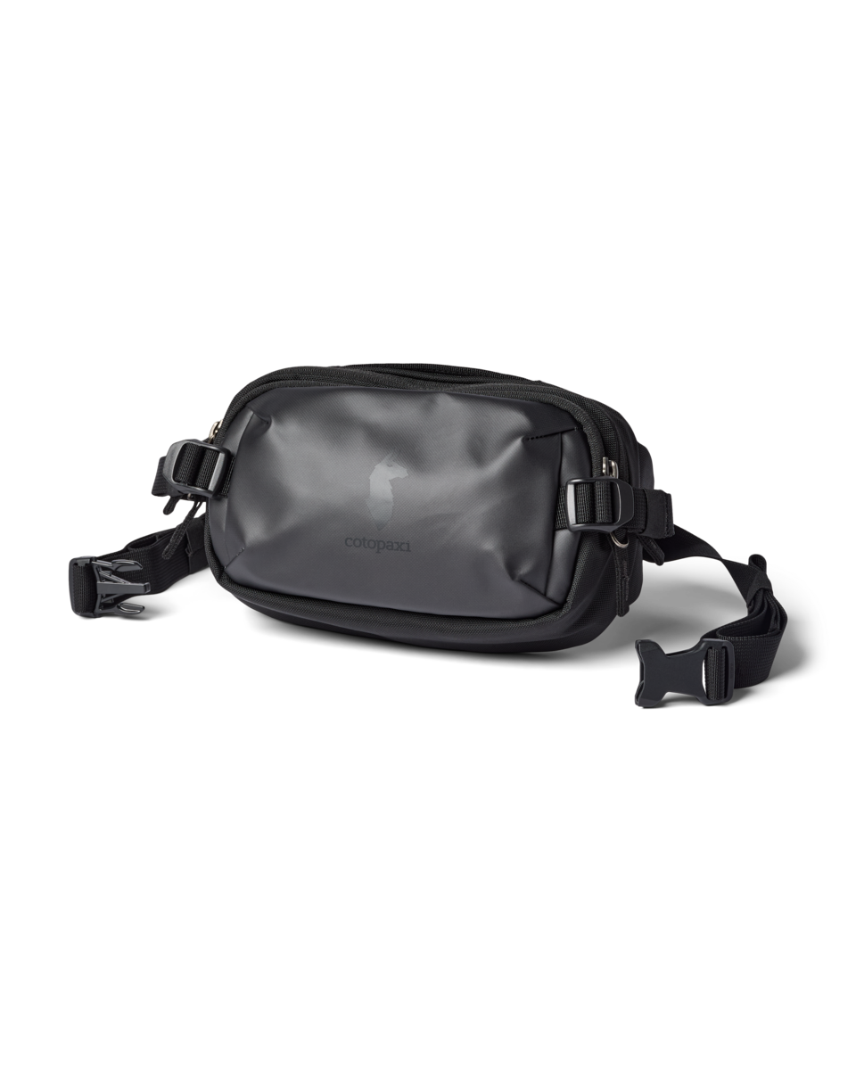 Allpa X 1.5L Hip Pack - Cotopaxi Black - US 1160