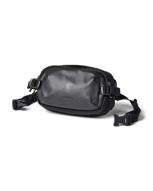 Allpa X 1.5L Hip Pack - Cotopaxi Black - US 1160