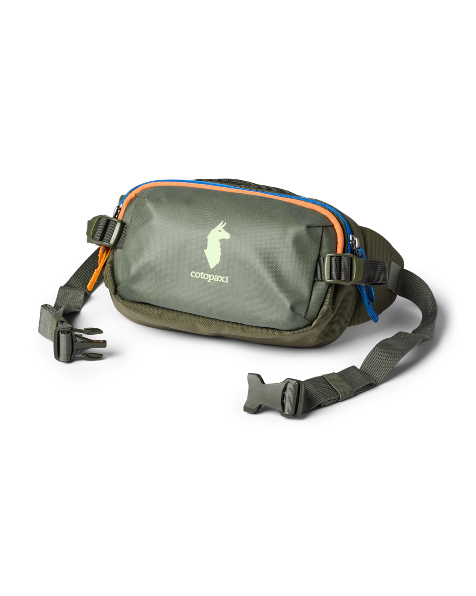 Allpa X 1.5L Hip Pack - Fatigue - US 7374