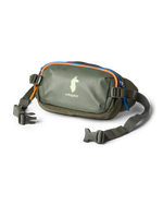 Allpa X 1.5L Hip Pack - Fatigue - US 7374