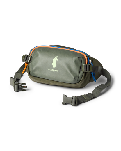 Allpa X 1.5L Hip Pack - Fatigue - US 7374