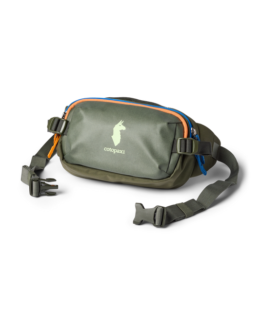 Allpa X 1.5L Hip Pack - Fatigue - US 7374