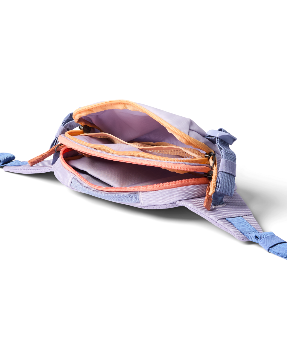 Allpa X 1.5L Hip Pack - Moonbeam - US 1658