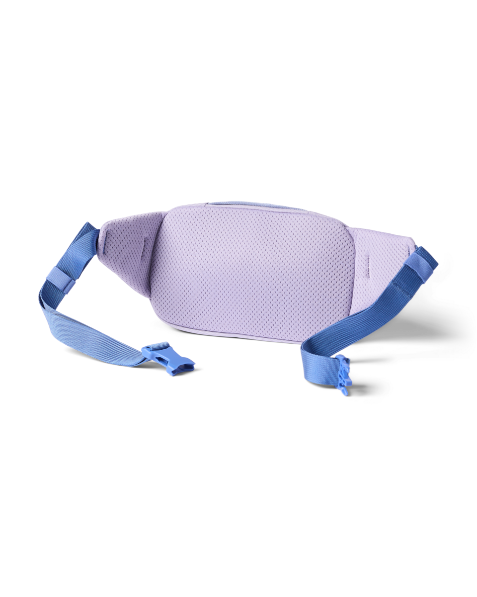 Allpa X 1.5L Hip Pack - Moonbeam - US 1658