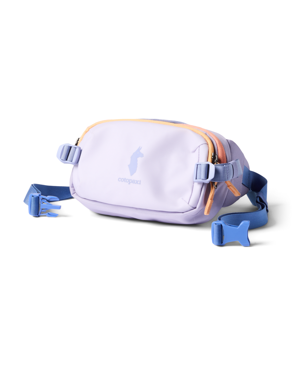Allpa X 1.5L Hip Pack - Moonbeam - US 1658