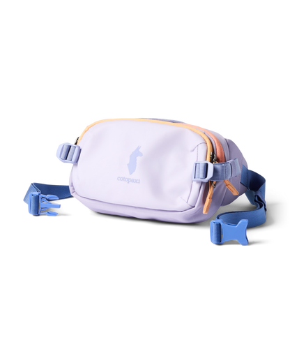 Allpa X 1.5L Hip Pack - Moonbeam - US 1658