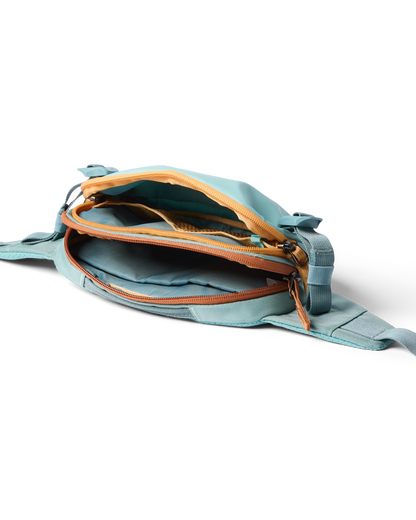 Allpa X 1.5L Hip Pack - Tide Pool - US 8405