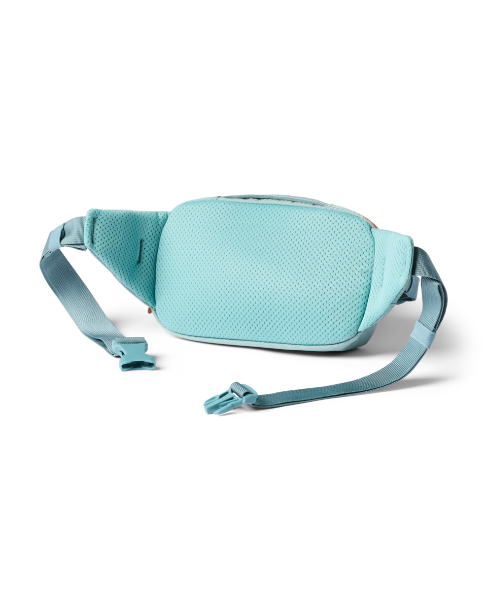 Allpa X 1.5L Hip Pack - Tide Pool - US 8405