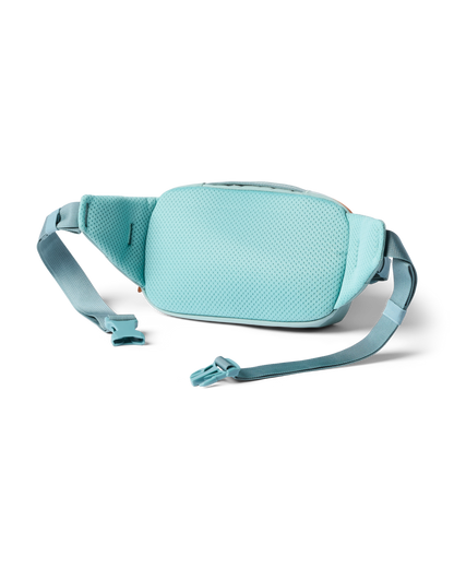 Allpa X 1.5L Hip Pack - Tide Pool - US 8405