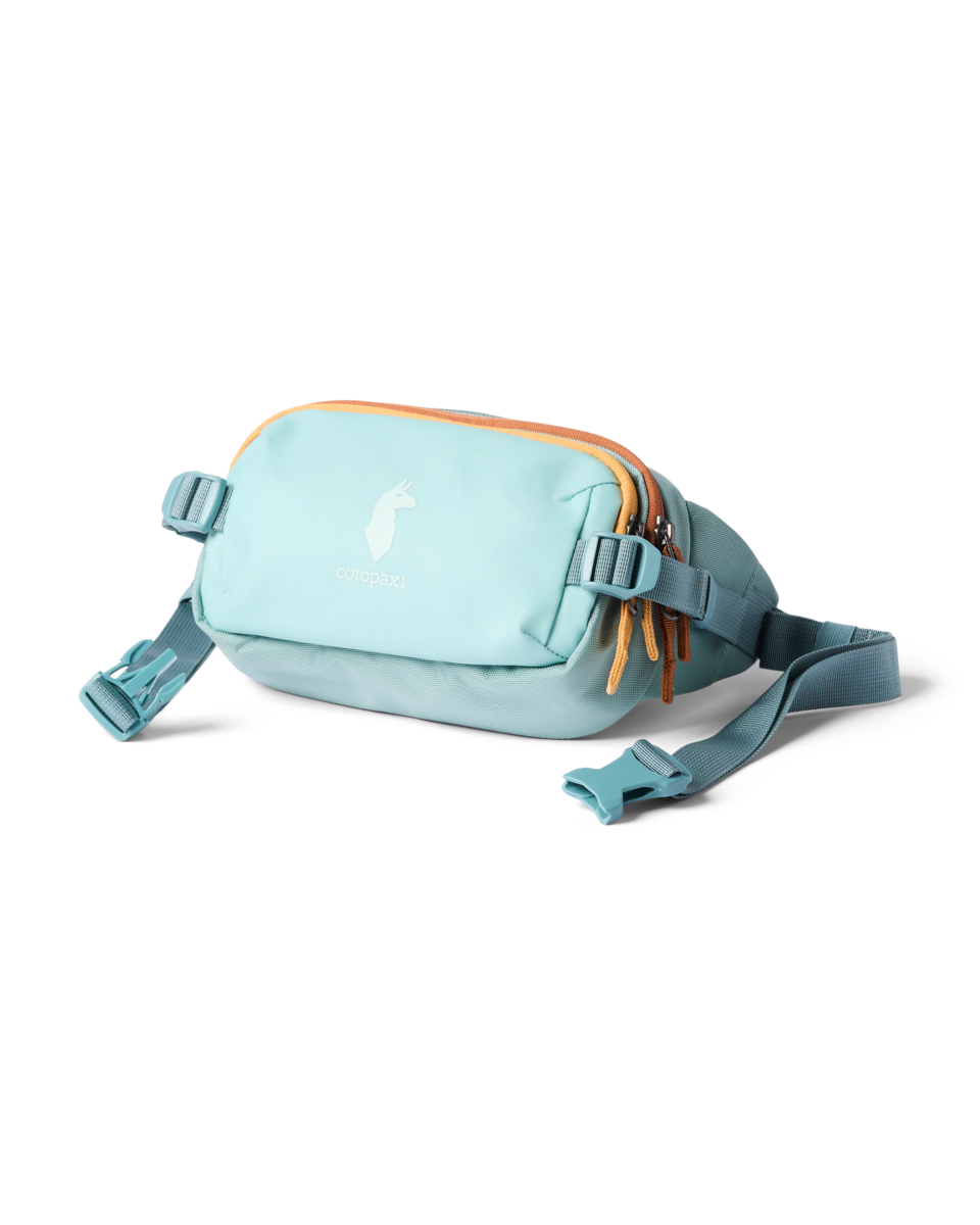 Allpa X 1.5L Hip Pack - Tide Pool - US 8405